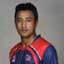 Paras Khadka