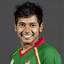 Mushfiqur Rahim