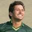 Yasir Shah