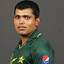 Kamran Akmal