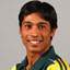 Mohammad Amir