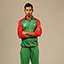 Nasir Hossain