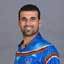 Dawlat Zadran