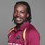Chris Gayle