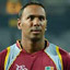 Samuel Badree