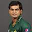 Mohammad Hafeez