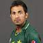 Wahab Riaz