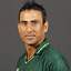 Younis Khan