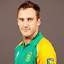 Faf du Plessis