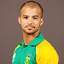 JP Duminy