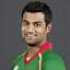 Tamim Iqbal