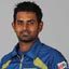 Lahiru Thirimanne