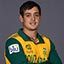 Quinton de Kock