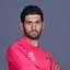 Sikandar Raza