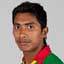 Soumya Sarkar