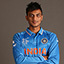 Axar Patel
