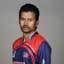 Binod Bhandari