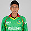 Taskin Ahmed