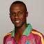Jermaine Blackwood