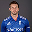 Mark Wood