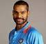 Shikhar Dhawan
