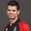 James Anderson