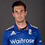 Steven Finn