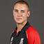Stuart Broad