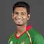 Mahmudullah