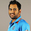 MS Dhoni