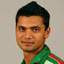 Mashrafe Mortaza
